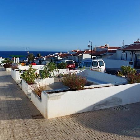 Abades Beach Houses By Apartamentos Estrella Del Norte エクステリア 写真
