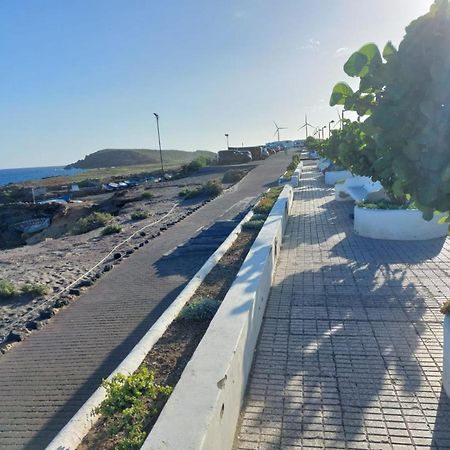 Abades Beach Houses By Apartamentos Estrella Del Norte エクステリア 写真