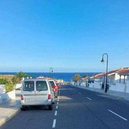 Abades Beach Houses By Apartamentos Estrella Del Norte エクステリア 写真