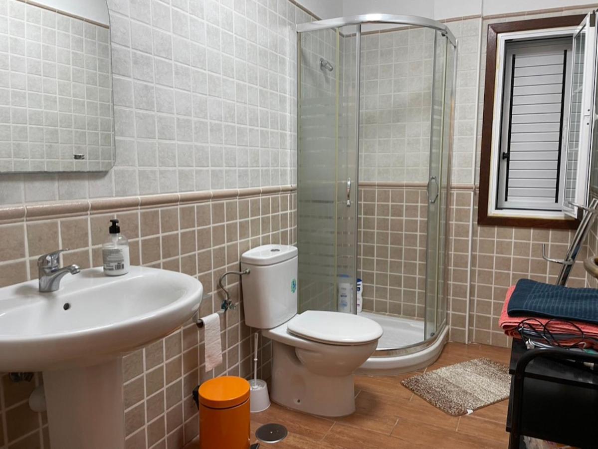 Abades Beach Houses By Apartamentos Estrella Del Norte エクステリア 写真